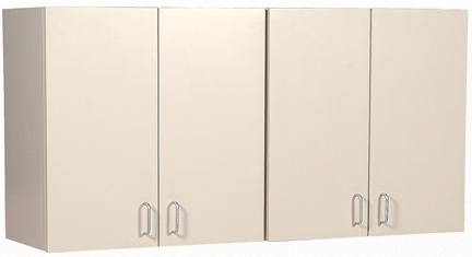 48" wall cabinet